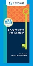 Cover: Bundle: Pocket Keys for Writers, 6th + Mindtap Multimedia Reader, 1 Term (6 Months) Printed Access Card - Cengage Learning