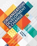 Cover: Bundle: Organization Development and Change, Loose-Leaf Version, 11th + Mindtap Management, 1 Term (6 Months) Printed Access Card - Cengage Learning