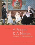 Cover: Bundle: A People and a Nation, Volume I: To 1877, 11th + Mindtap History, 1 Term (6 Months) Printed Access Card - Cengage Learning