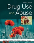 Bild: Bundle: Drug Use and Abuse, 8th + Mindtap Psychology, 1 Term (6 Months) Printed Access Card - Cengage Learning