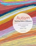 Cover: Bundle: Autism: Teaching Does Make a Difference, 2nd + Mindtap Education, 1 Term (6 Months) Printed Access Card - Cengage Learning