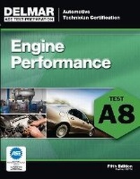 Enlarge image Cover: Bundle: Today's Technician: Automotive Engine Performance, Classroom and Shop Manuals, Spiral Bound Version, 7th + ASE Test Preparation - A8 Engine Performance, 5th + Mindtap Automotive, 4 Terms (24 Months) Printed Access Card for Pickerill's Today's T - Cengage Learning