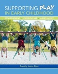 Cover: Bundle: Supporting Play in Early Childhood: Environment, Curriculum, Assessment, Loose-Leaf Version, 3rd + Mindtap Education, 1 Term (6 Months) Printed Access Card - Cengage Learning
