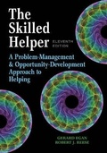 Cover: Bundle: The Skilled Helper: A Problem-Management and Opportunity-Development Approach to Helping, Loose-Leaf Version, 11th + Mindtap Counseling, 1 Term (6 Months) Printed Access Card - Cengage Learning