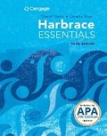 Cover: Bundle: Harbrace Essentials, 3rd + Mindtap English, 1 Term (6 Months) Printed Access Card - Cengage Learning