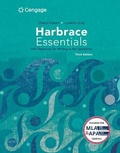 Cover: Bundle: Harbrace Essentials with Resources Writing in the Disciplines, 3rd + Mindtap English, 1 Term (6 Months) Printed Access Card - Cengage Learning