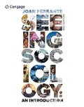Cover: Bundle: Seeing Sociology: An Introduction, 3rd + Mindtap Sociology, 1 Term (6 Months) Printed Access Card, Enhanced - Cengage Learning