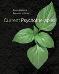 Cover: Bundle: Current Psychotherapies, Loose-Leaf Version, 11th + Mindtap Counseling, 1 Term (6 Months) Printed Access Card - Cengage Learning