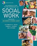 Cover: Bundle: Empowerment Series: An Introduction to the Profession of Social Work, Loose-Leaf Version, 6th + Mindtap Social Work, 1 Term (6 Months) Printed Access Card - Cengage Learning