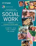 Cover: Bundle: Empowerment Series: An Introduction to the Profession of Social Work, 6th + Mindtap Social Work, 1 Term (6 Months) Printed Access Card - Cengage Learning