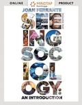Cover: Bundle: Seeing Sociology: An Introduction, Enhanced Edition, Loose-Leaf Version, 3rd + Mindtap Sociology, 1 Term (6 Months) Printed Access Card, Enhanced - Cengage Learning