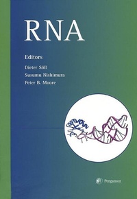 Enlarge image Cover: RNA - Elsevier