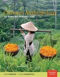 Cover: Bundle: Cultural Anthropology: An Applied Perspective, Loose-Leaf Version, 11th + Classic Readings in Cultural Anthropology, 4th - Cengage Learning