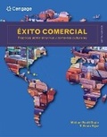 Cover: Bundle: Exito Comercial, 7th + Mindtap Spanish, 4 Term (24 Months) Printed Access Card - Cengage Learning