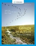 Cover: Bundle: Groups in Action: Evolution and Challenges, 2nd + Workbook + Groups: Process and Practice, Loose-Leaf Version, 10th + Mindtap Counseling, 1 Term (6 Months) Printed Access Card for Corey/Corey/Corey's Groups: Process and Practice, 10th - Cengage Learning