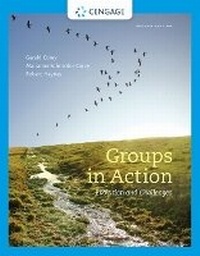 Enlarge image Cover: Bundle: Groups in Action: Evolution and Challenges, 2nd + Workbook + Groups: Process and Practice, Loose-Leaf Version, 10th + Mindtap Counseling, 1 Term (6 Months) Printed Access Card for Corey/Corey/Corey's Groups: Process and Practice, 10th - Cengage Learning