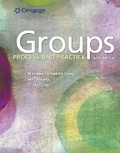 Cover: Bundle: Groups: Process and Practice, Loose-Leaf Version, 10th + DVD for Corey/Corey/Haynes' Groups in Action: Evolution and Challenges, 2nd - Cengage Learning