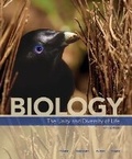 Cover: Bundle: Biology: The Unity and Diversity of Life, Loose-Leaf Version, 15th + Mindtap Biology, 1 Term (6 Months) Printed Access Card - Cengage Learning