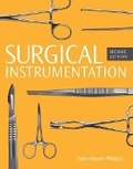 Cover: Bundle: Surgical Instrumentation, Spiral Bound Version, 2nd + Mindtap Surgical Technology, 2 Term (12 Months) Printed Access Card - Cengage Learning