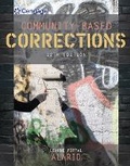 Cover: Bundle: Community-Based Corrections, 12th + Mindtap Criminal Justice, 1 Term (6 Months) Printed Access Card - Cengage Learning