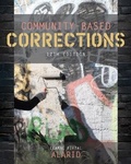 Cover: Bundle: Community-Based Corrections, Loose-Leaf Version, 12th + Mindtap Criminal Justice, 1 Term (6 Months) Printed Access Card - Cengage Learning