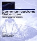Cover: Communications Satellites - Routledge