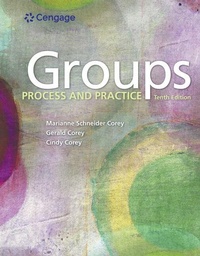 Enlarge image Cover: Bundle: Groups: Process and Practice, Loose-Leaf Version, 10th + I Never Knew I Had a Choice: Explorations in Personal Growth, Loose-Leaf Version, 11th + Lms Integrated Mindtap Counseling, 1 Term (6 Months) Printed Access Card for Corey/Corey/Corey's Group - Cengage Learning