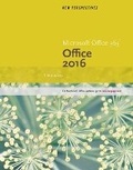 Cover: Bundle: New Perspectives Microsoft Office 365 & Office 2016: Introductory, Loose-Leaf Version + New Perspectives on Computer Concepts 2018: Comprehensive, Loose-Leaf Version, 20th + Sam 365 & 2016 Assessments, Trainings, and Projects with 2 Mindtap Reade - Cengage Learning