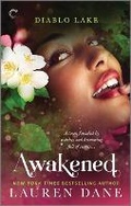 Cover: Diablo Lake: Awakened - Carina Press