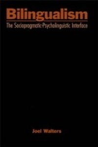 Abbildung von: Bilingualism - Routledge