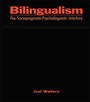 Cover: Bilingualism - Routledge