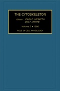 Cover: Role in Cell Physiology - Elsevier