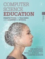 Cover: Computer Science Education - Bloomsbury Academic