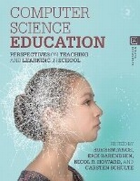 Abbildung von: Computer Science Education - Bloomsbury Academic