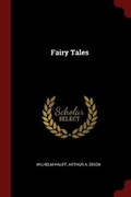 Cover: Fairy Tales - Andesite Press