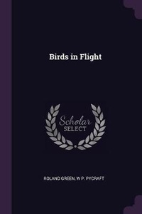 Enlarge image Cover: Birds in Flight - Palala Press