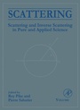 Cover: Scattering, Two-Volume Set - Academic Press