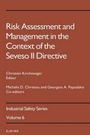 Cover: Risk Assessment and Management in the Context of the Seveso II Directive: Volume 6 - Elsevier