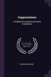 Enlarge image Cover: Organizations - Palala Press
