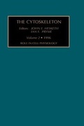 Cover: Role in Cell Physiology: Volume 2 - JAI Press Inc.