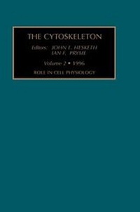 Enlarge image Cover: Role in Cell Physiology: Volume 2 - JAI Press Inc.