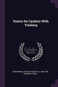 Cover: Points for Cyclists With Training - Palala Press