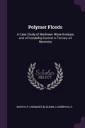 Cover: Polymer Floods - Palala Press