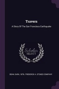 Cover: Travers - Palala Press