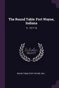 Cover: The Round Table - Palala Press