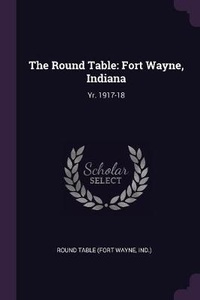 Enlarge image Cover: The Round Table - Palala Press