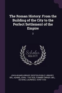 Enlarge image Cover: The Roman History - Palala Press