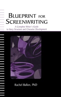 Abbildung von: Blueprint for Screenwriting - Routledge