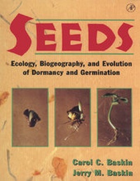 Abbildung von: Seeds - Academic Press