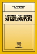 Cover: Sedimentary Basins and Petroleum Geology of the Middle East - Elsevier